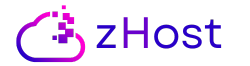 zHost Cloud Services